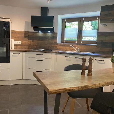 Ferienwohnung Im Brohlbachtal Kaifenheim Esterno foto