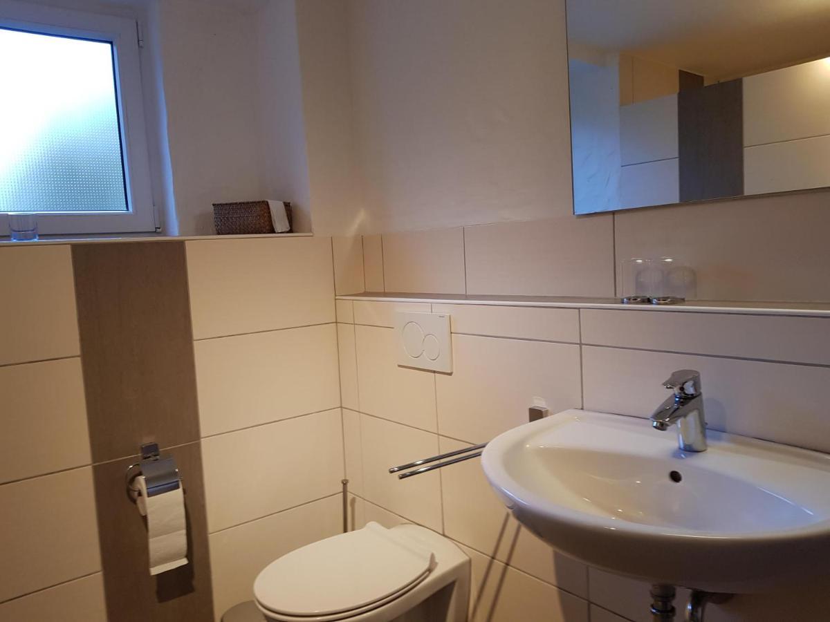 Ferienwohnung Im Brohlbachtal Kaifenheim Esterno foto