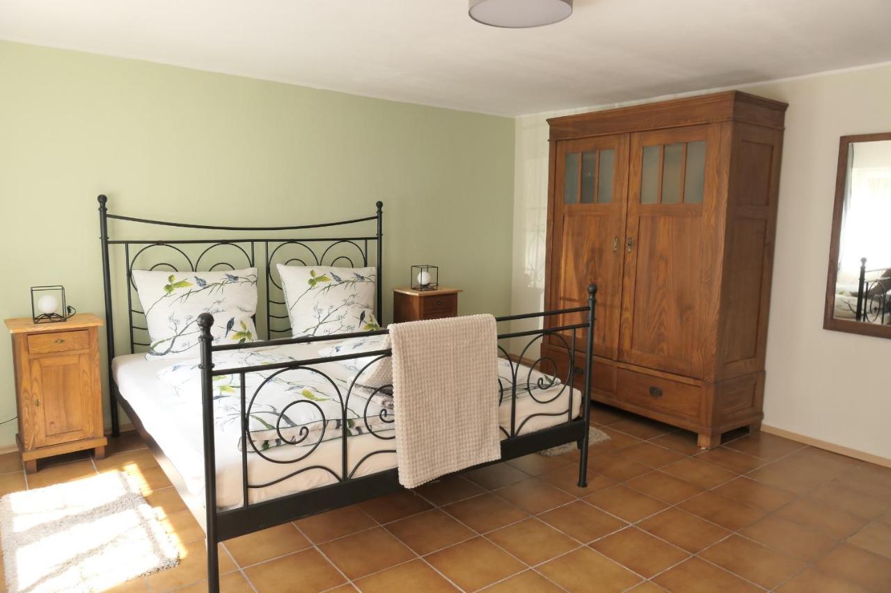 Ferienwohnung Im Brohlbachtal Kaifenheim Esterno foto